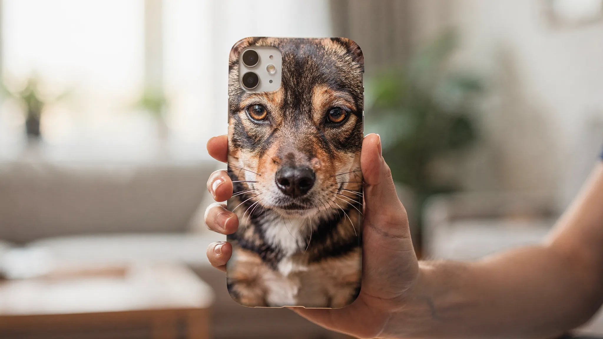 Handyhülle eigenes Foto: Die besten Motive für starke Drucke
