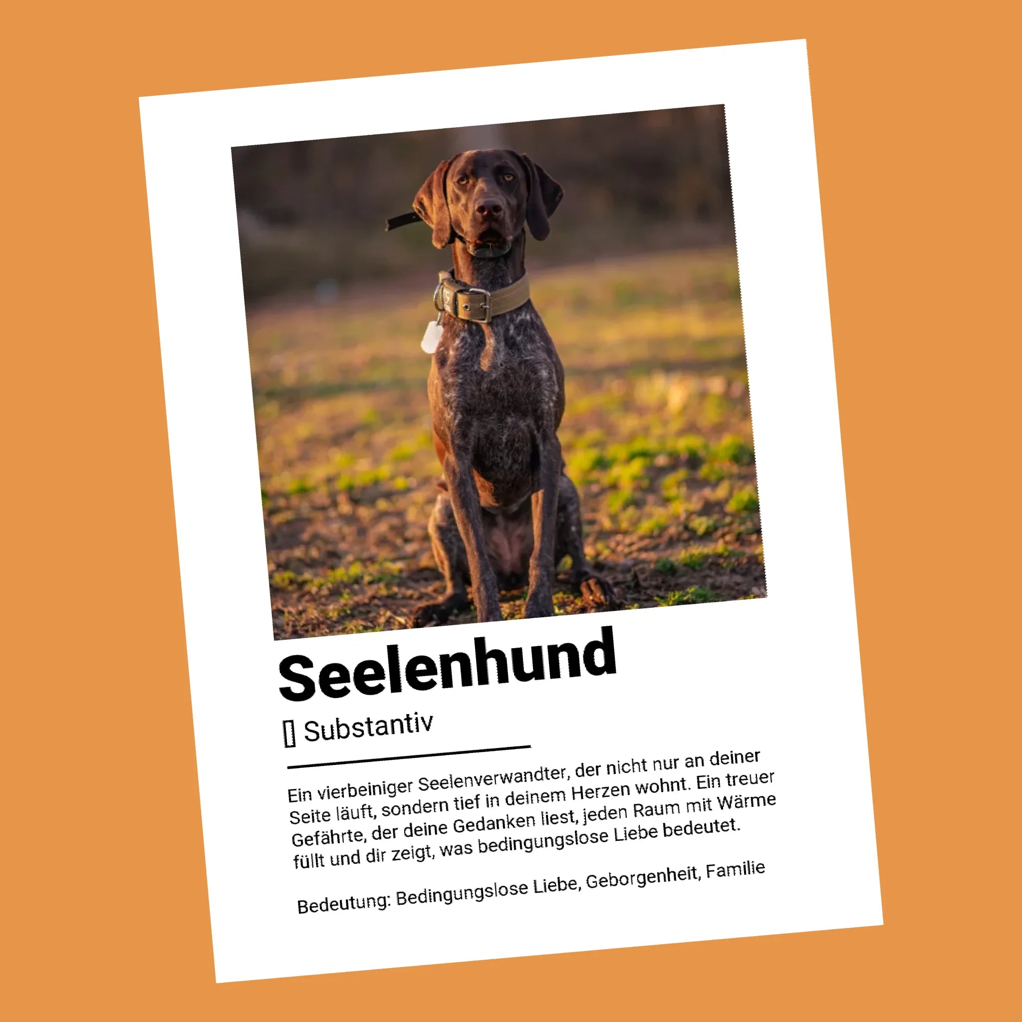 Seelenhund